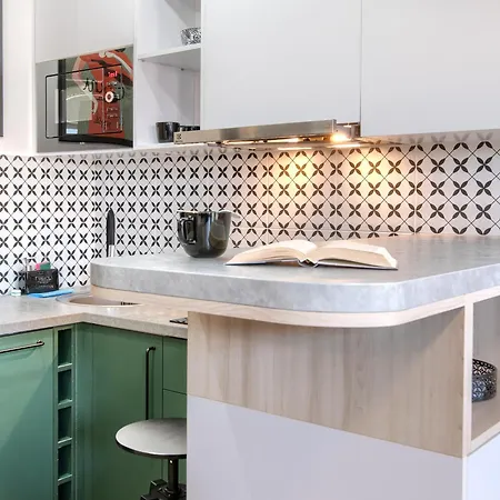 Loft - Acco Rent