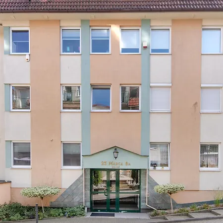 Loft - Acco Rent 아파트