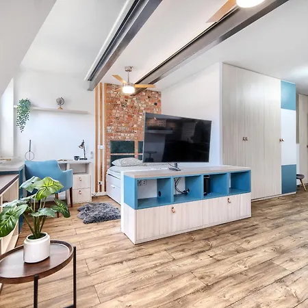 Loft - Acco Rent 아파트 *