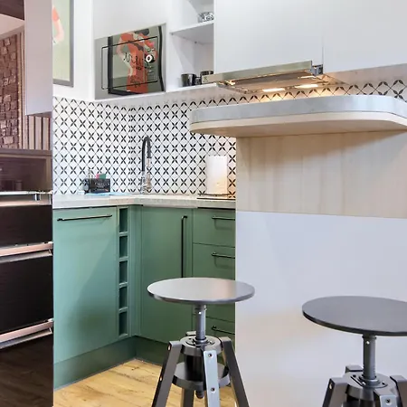 Loft - Acco Rent *
