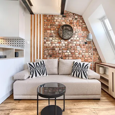 Loft - Acco Rent Apartamento Sopot