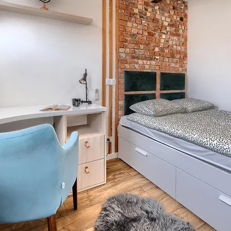 Loft - Acco Rent * 소포트