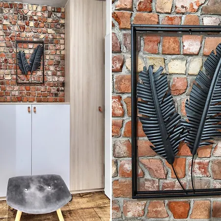 Loft - Acco Rent 아파트 소포트