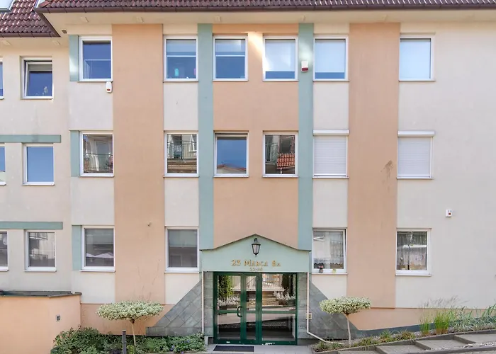 Loft - Acco Rent Apartment