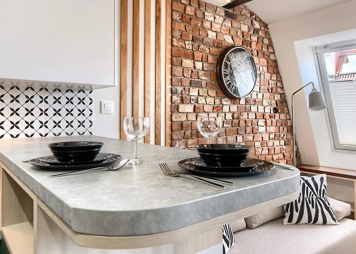 Loft - Acco Rent Apartment Zoppot