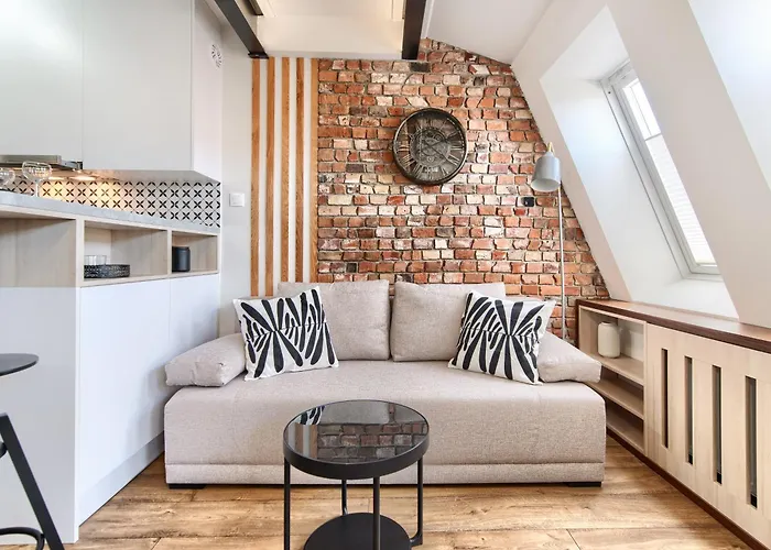 Loft - Acco Rent Apartment Zoppot