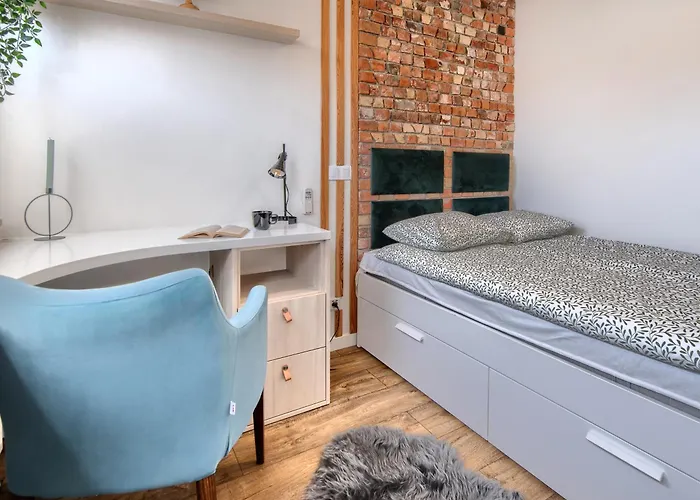 Loft - Acco Rent * Zoppot